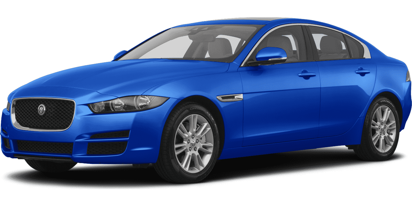 2017 Jaguar XE Premium — Sedan — 88,888 mi — Pasadena, TX