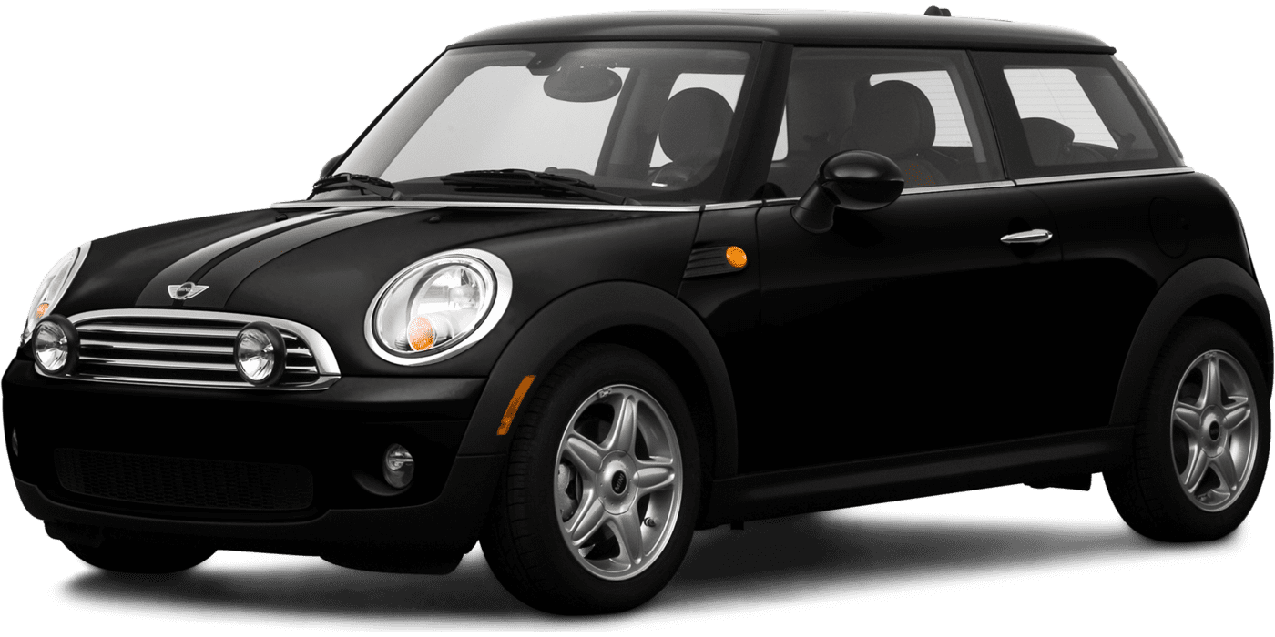 2009 MINI Cooper Cooper — Hatchback — 161,317 mi — Portland, OR
