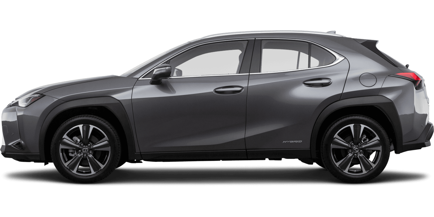 2024 Lexus UX Review | Pricing, Trims & Photos - TRUECar