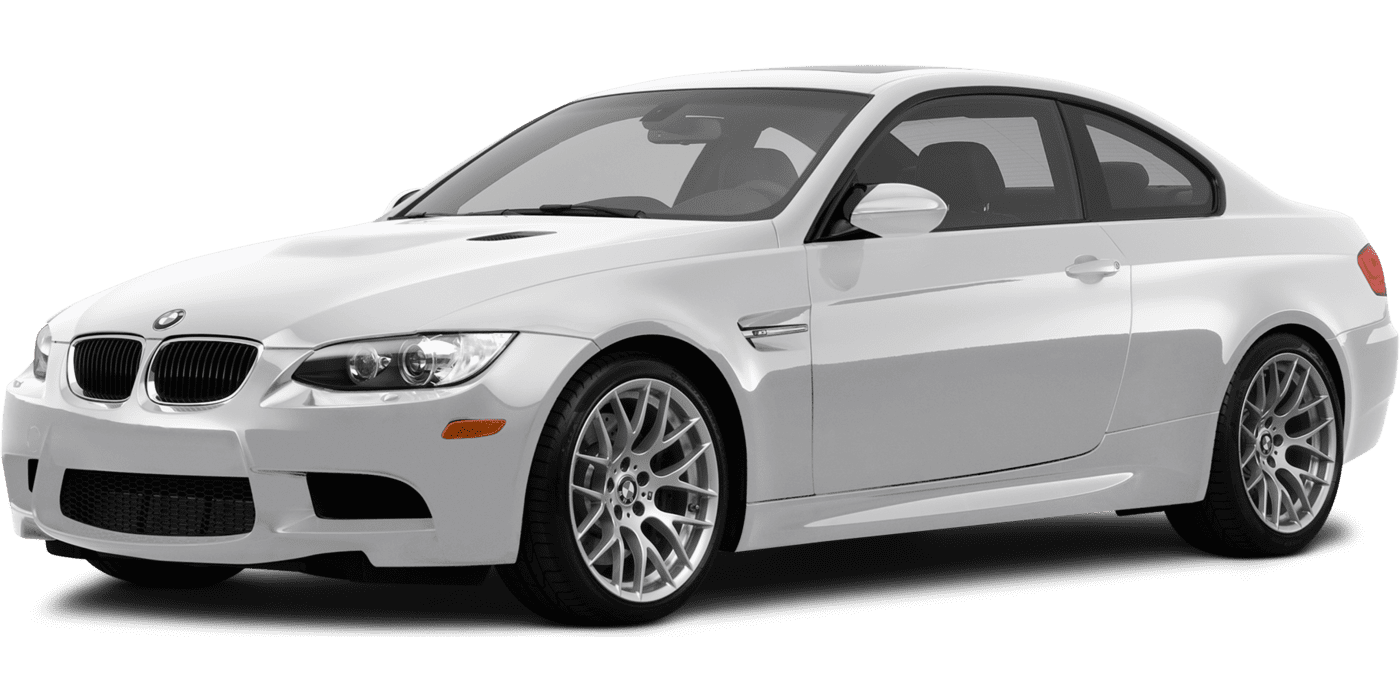 2013 BMW M3 Standard — Coupe — 69,729 mi — Raynham, MA