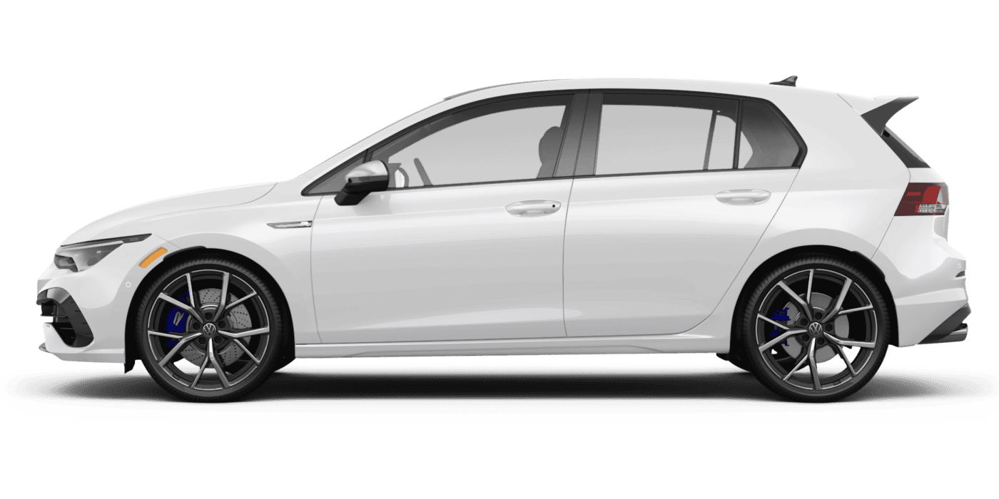 2024 Volkswagen Golf R Review | Pricing, Trims & Photos - TrueCar