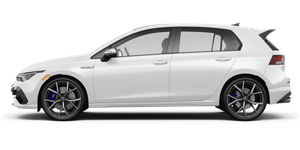 2024 Volkswagen Golf R Review Pricing, Trims & Photos - TrueCar