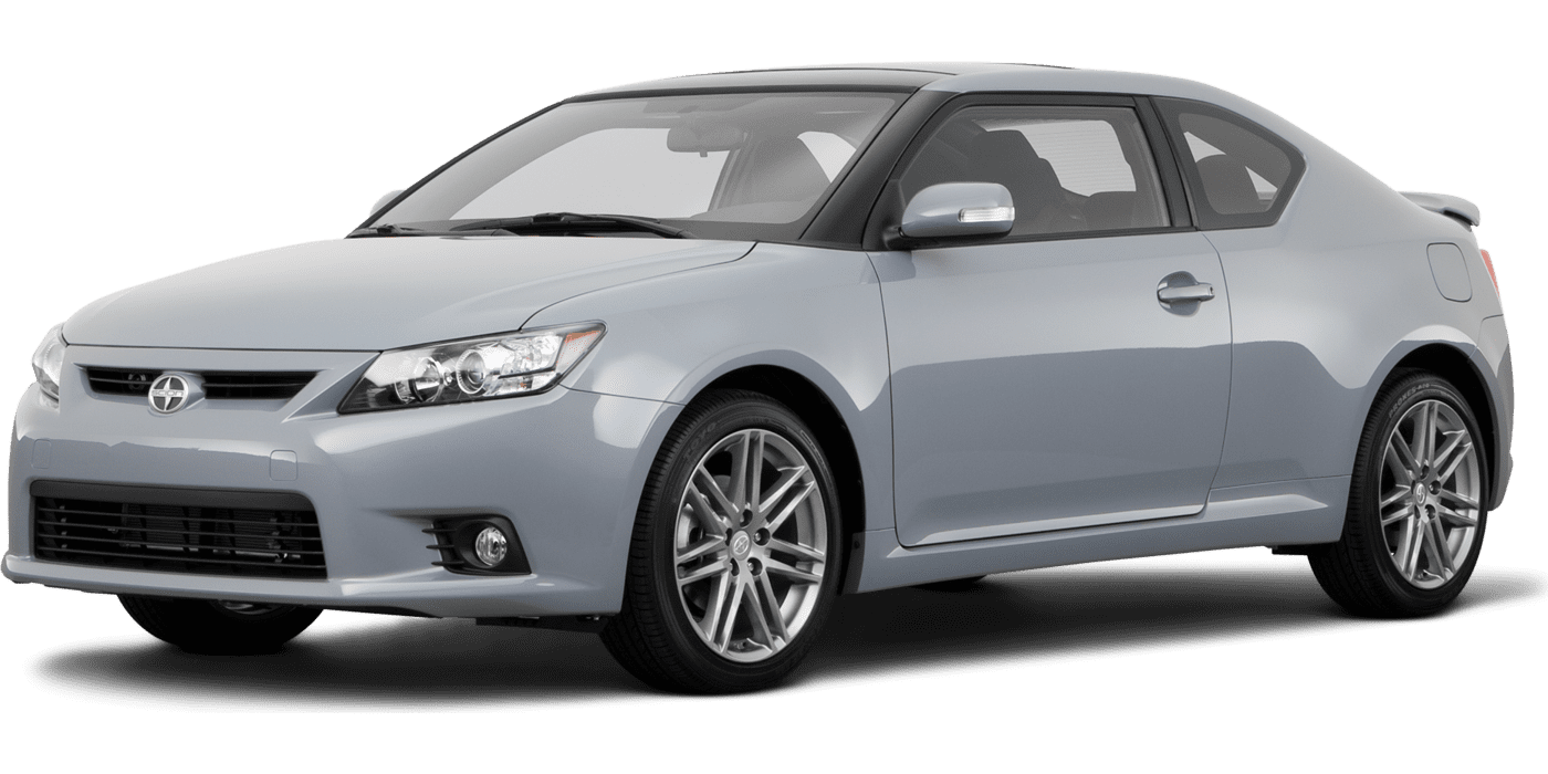 2011 Scion tC Base — Coupe — 219,483 mi — Winchester, VA