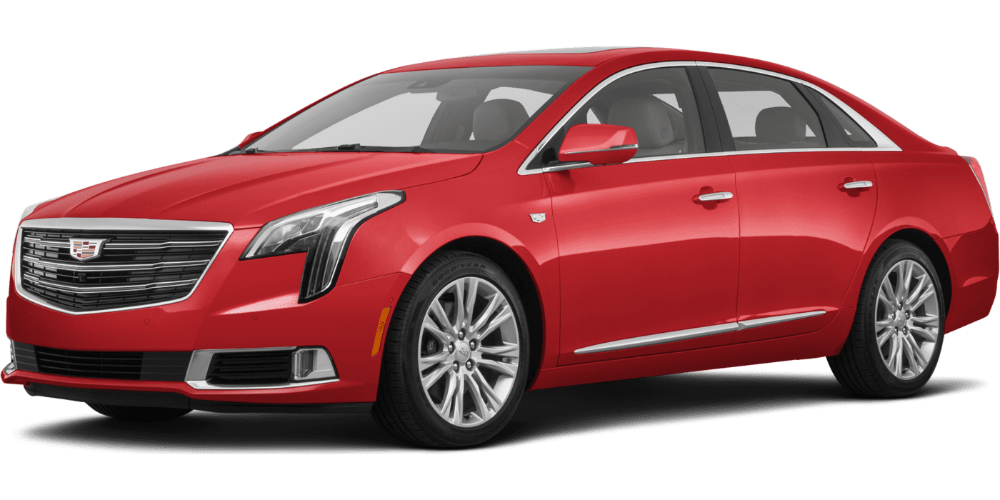 2019 Cadillac XTS Premium Luxury — Sedan — 57,000 mi — Jacksonville, FL