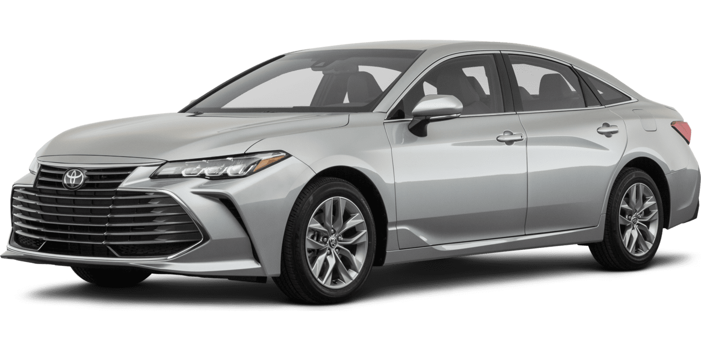 2021 Toyota Avalon XLE — Sedan — 90,959 mi — Albuquerque, NM