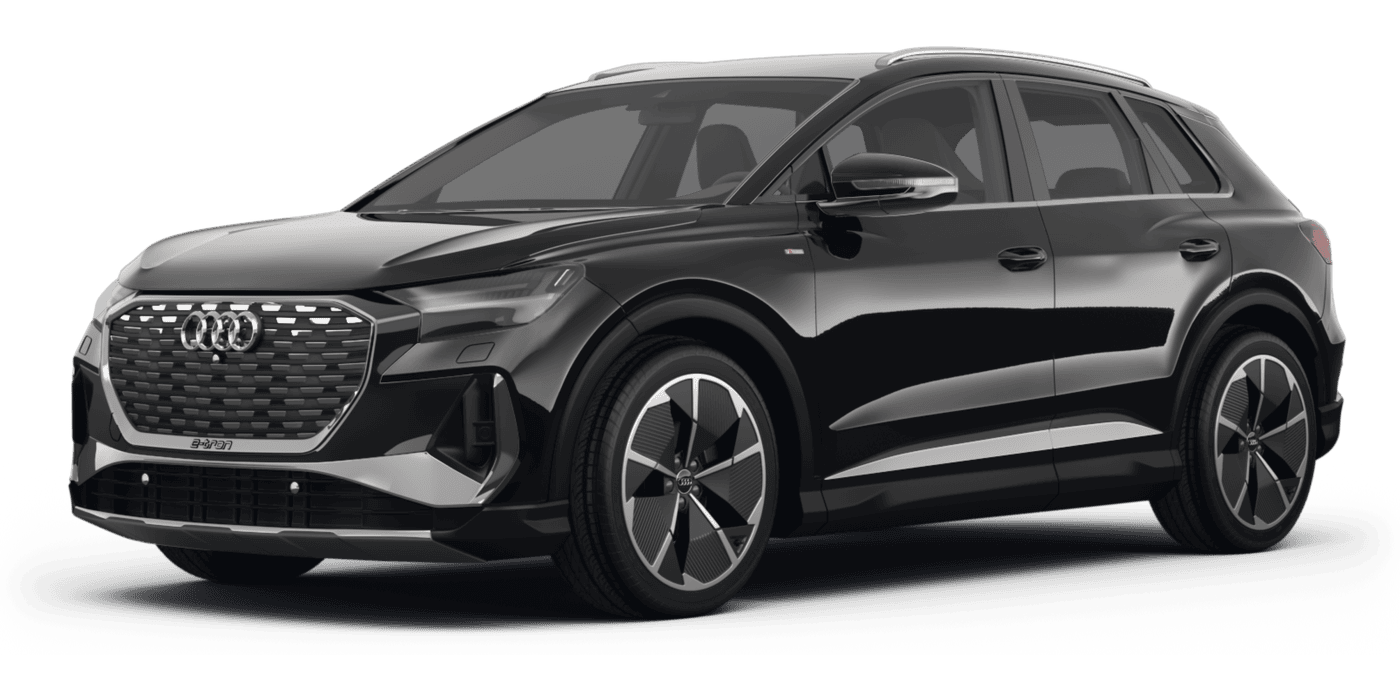 2024 Audi Q4 e-tron Prestige — SUV — 15,562 mi — Fremont, CA
