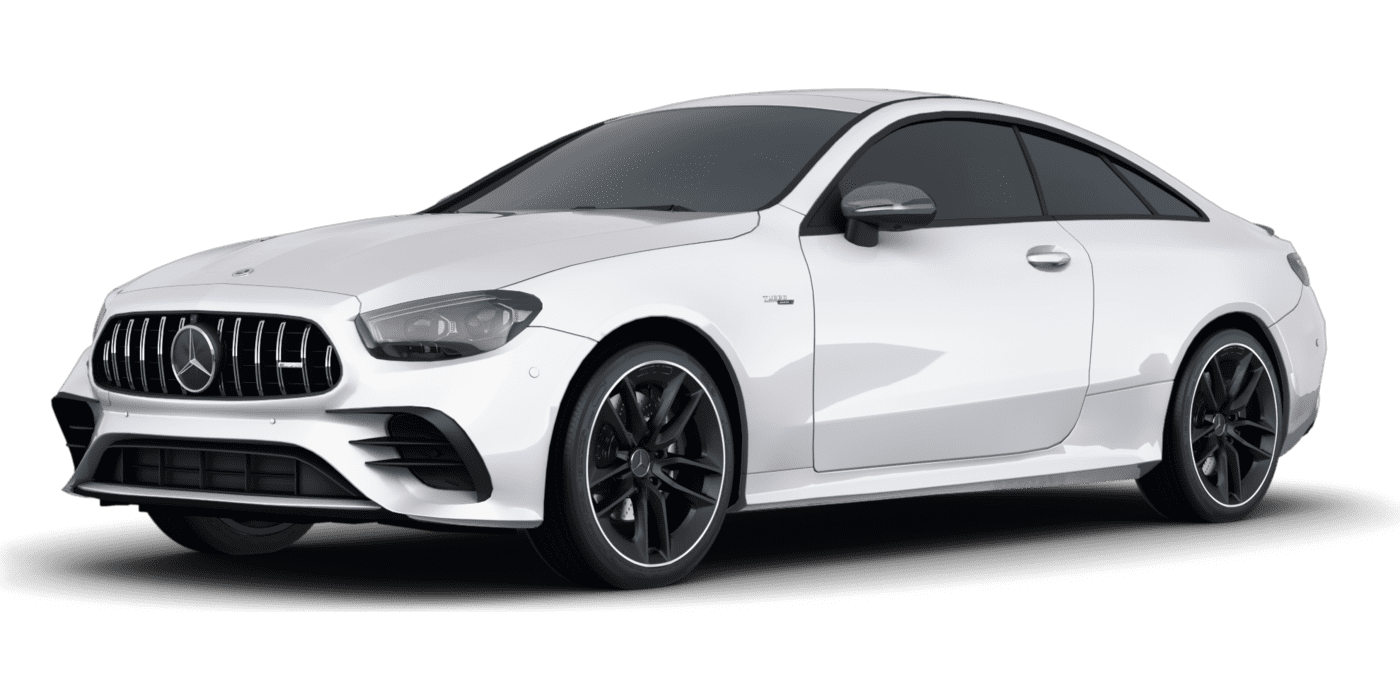 2023 Mercedes-Benz E-Class AMG E 53 — Coupe — 40,596 mi — Fort Lauderdale, FL