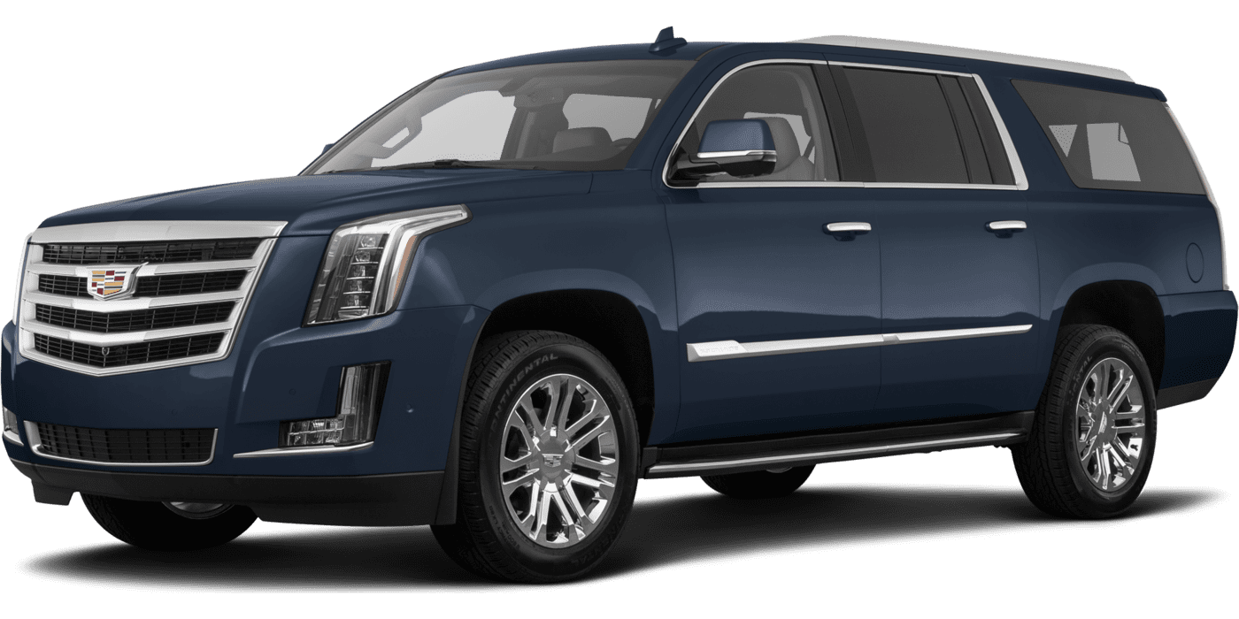 2020 Cadillac Escalade Standard — SUV — 105,501 mi — Tampa, FL
