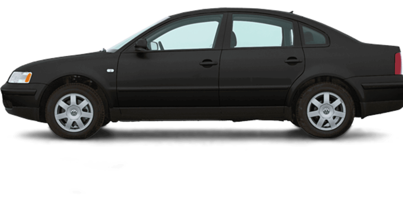 2000 Volkswagen Passat GLX — Sedan — 94,444 mi — Lancaster, PA