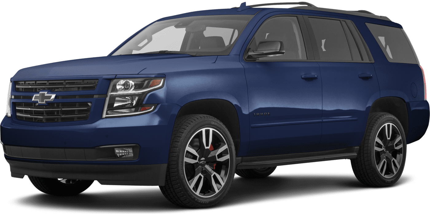 2019 Chevrolet Tahoe Premier — SUV — 73,057 mi — Fort Pierce, FL