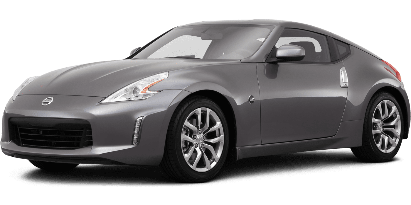 2014 Nissan 370Z Base — Coupe — 88,636 mi — Largo, FL