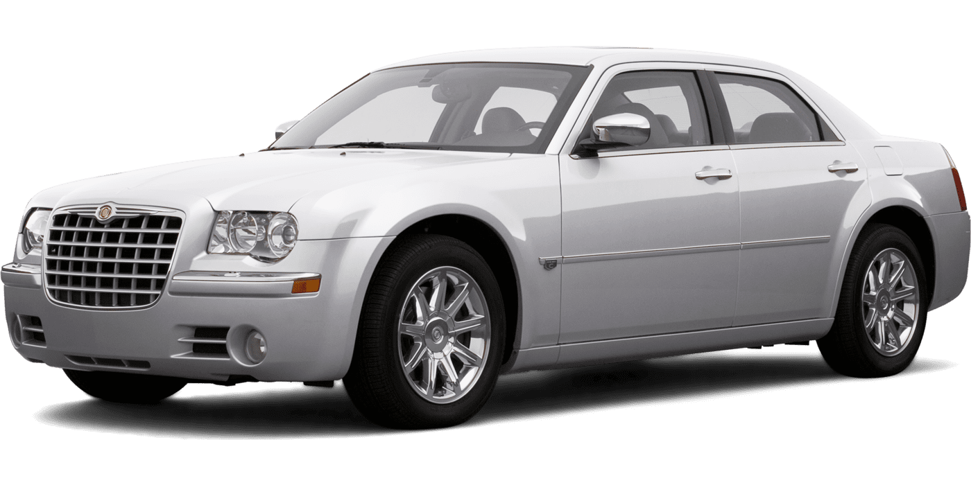 2007 Chrysler 300 Base — Sedan — 43,155 mi — Elk River, MN
