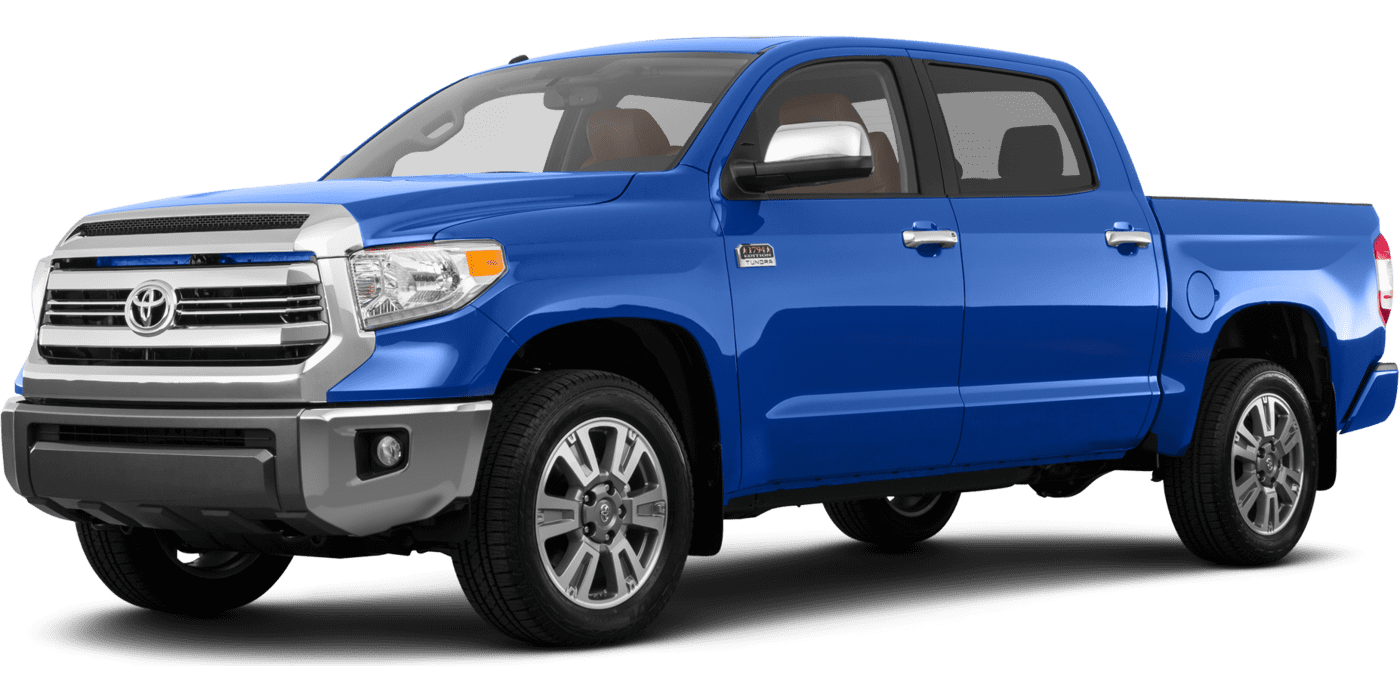 2021 Toyota Tundra 1794 Edition — Pickup Truck — 60,935 mi — Dover, PA