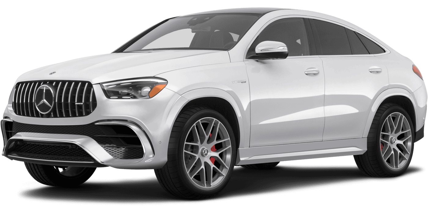 2025 Mercedes-Benz GLE AMG GLE 63 S — SUV — 19 mi — Gilbert, AZ