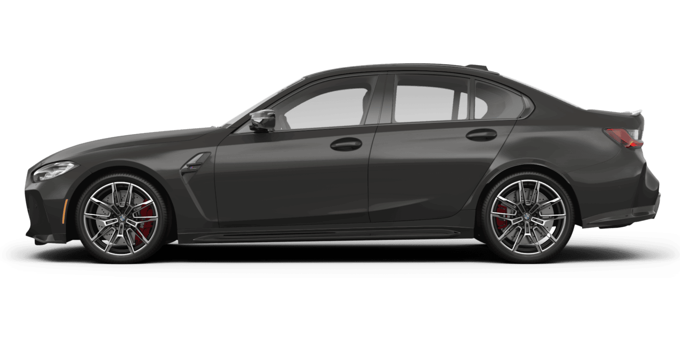 BMW M3ボディ 2023 BMW M3 Review | Pricing, Trims & Photos - TrueCar