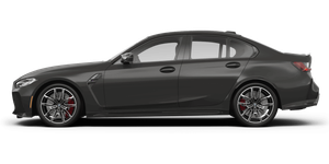 2023 BMW M3 Review Pricing, Trims & Photos - TrueCar