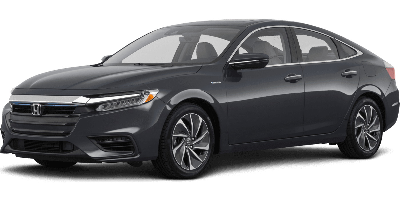 2021 Honda Insight Touring — Sedan — 78,491 mi — Westminster, MD