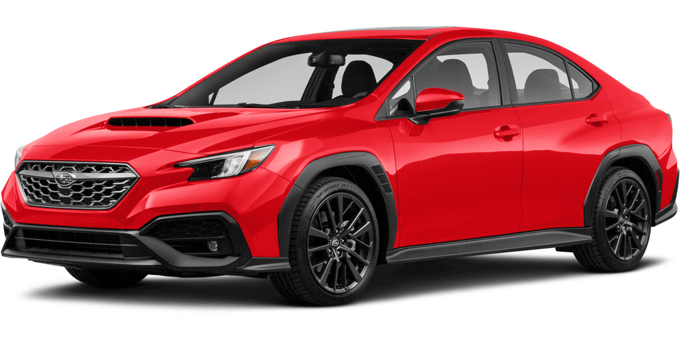 2024 Subaru WRX Premium — Sedan — 11,427 mi — Roseville, CA