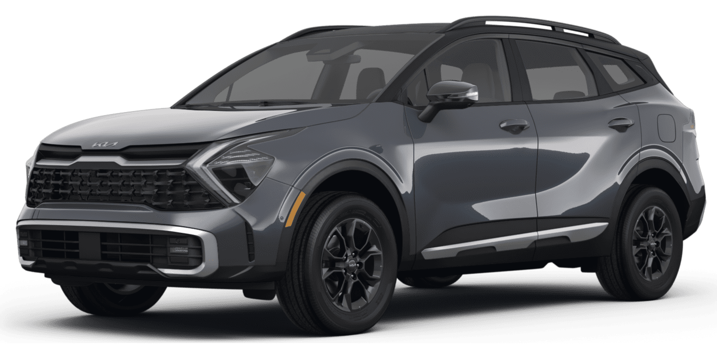 2023 Kia Sportage X-Line — SUV — 32,043 mi — Yonkers, NY