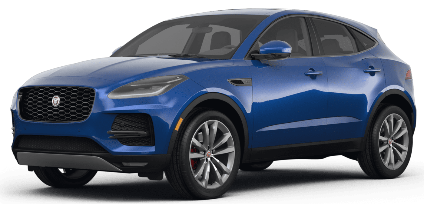 2022 Jaguar E-PACE SE — SUV — 16,895 mi — Lakewood, CO