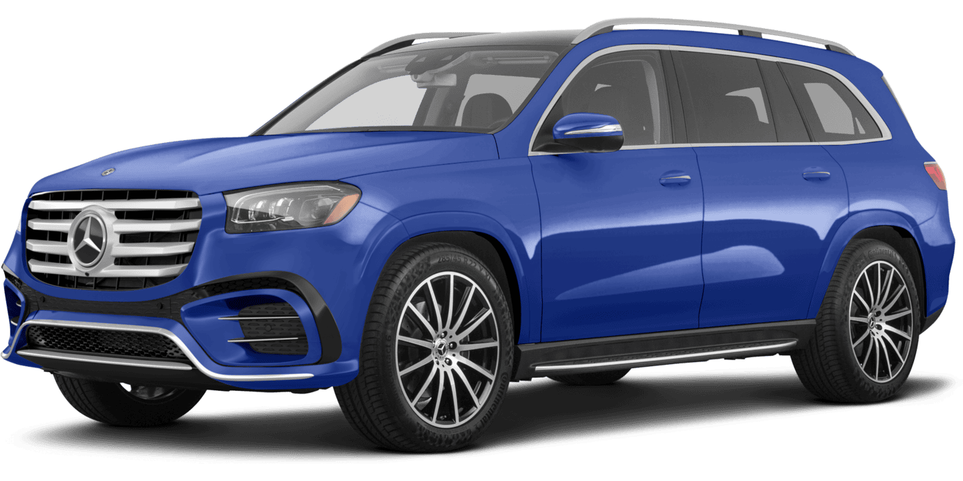 2025 Mercedes-Benz GLS GLS 450 — SUV — 7,791 mi — Rockville Centre, NY