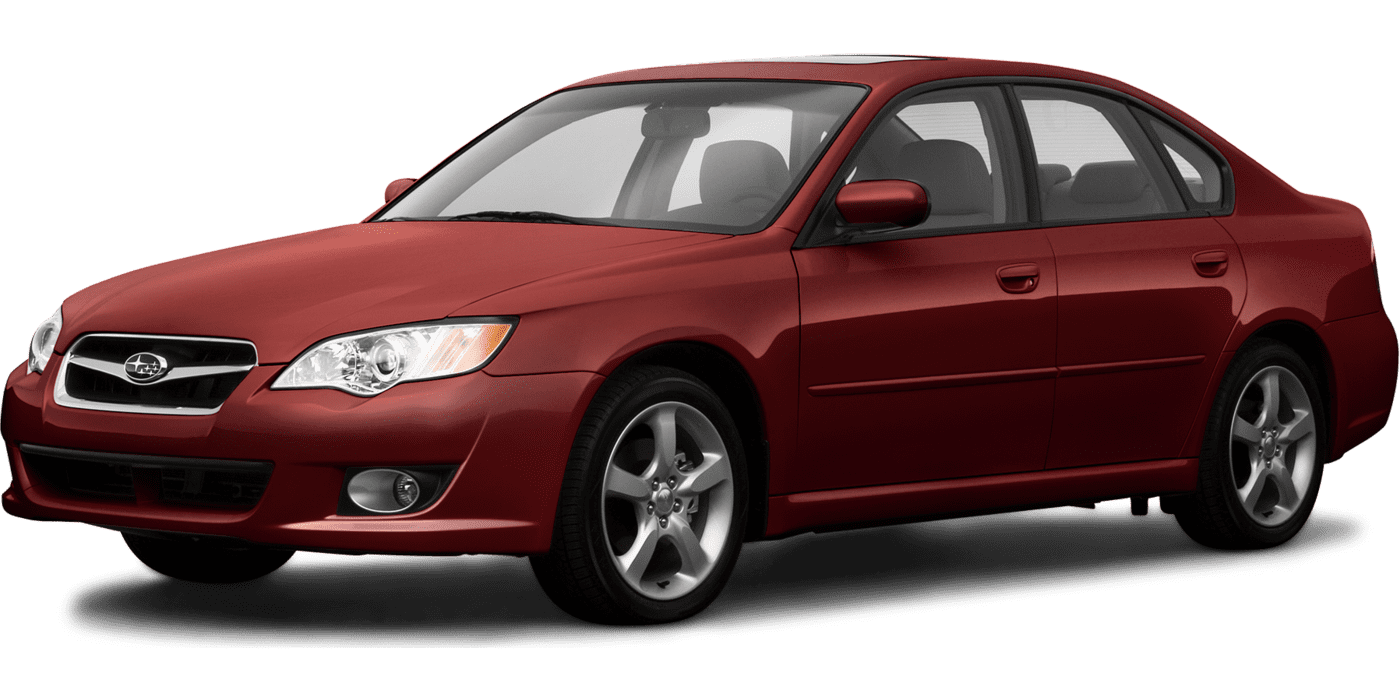 2009 Subaru Legacy 2.5i Limited — Sedan — 93,411 mi — Edmonds, WA