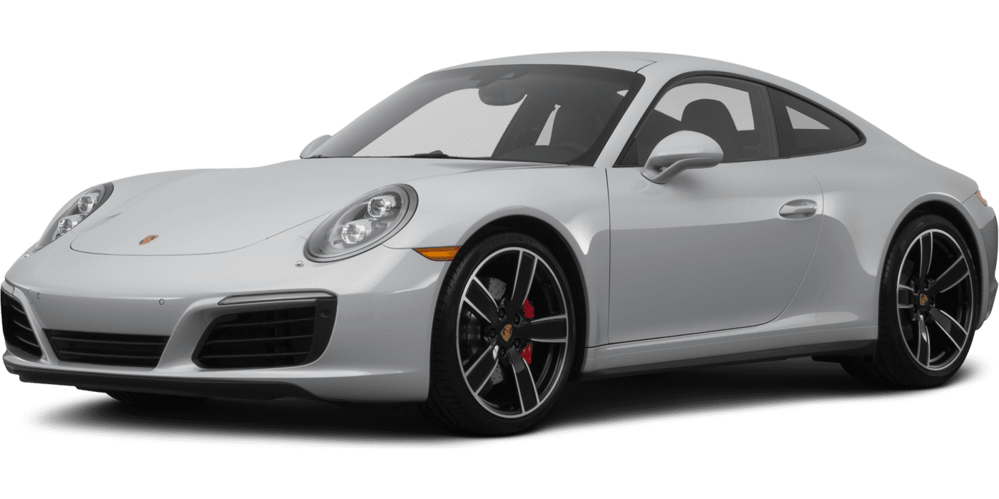 2018 Porsche 911 Carrera GTS — Coupe — 23,960 mi — Okemos, MI