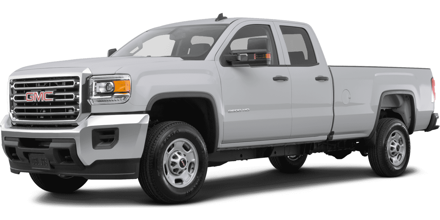 2016 GMC Sierra 2500HD Base — Pickup Truck — 87,822 mi — Largo FL, FL