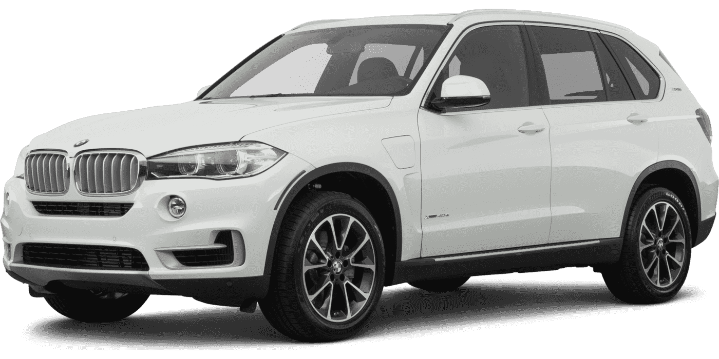 2017 BMW X5 40e — SUV — 72,409 mi — Boise, ID
