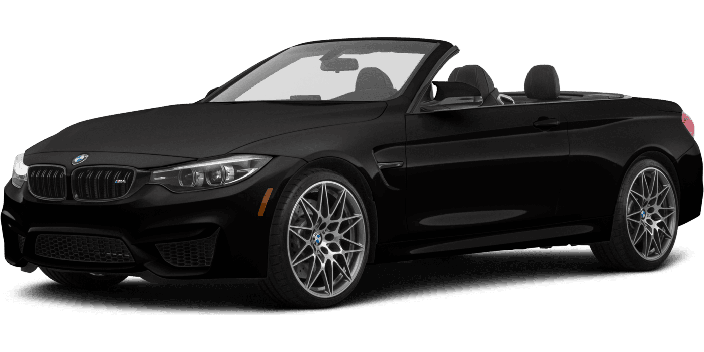 2020 BMW M4 Standard — Convertible — 72,752 mi — Frisco, TX
