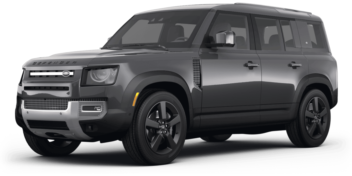 2022 Land Rover Defender S — SUV — 44,005 mi — Marietta, GA