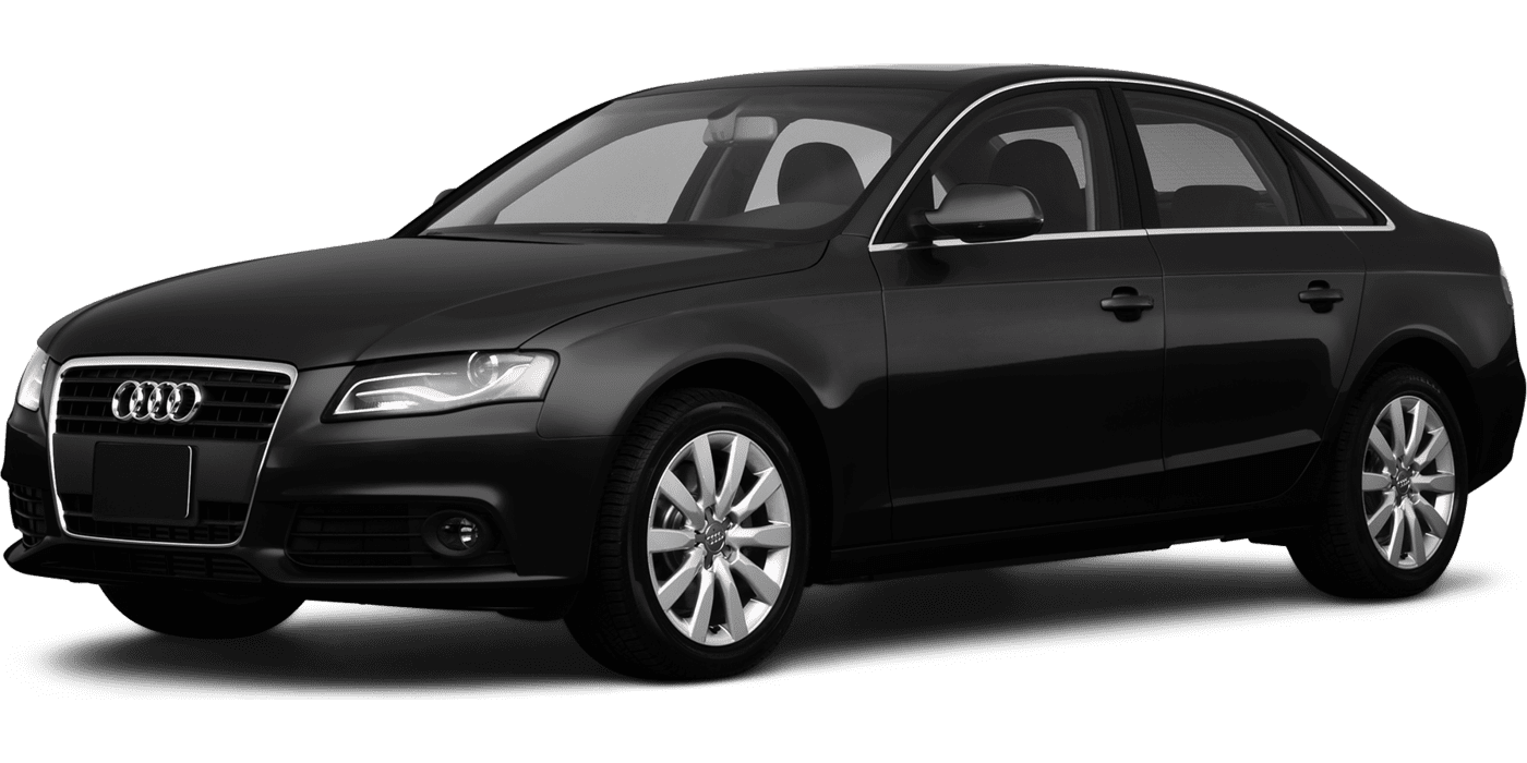 2010 Audi A4 2.0T Premium Plus — Sedan — 143,500 mi — Stafford, VA