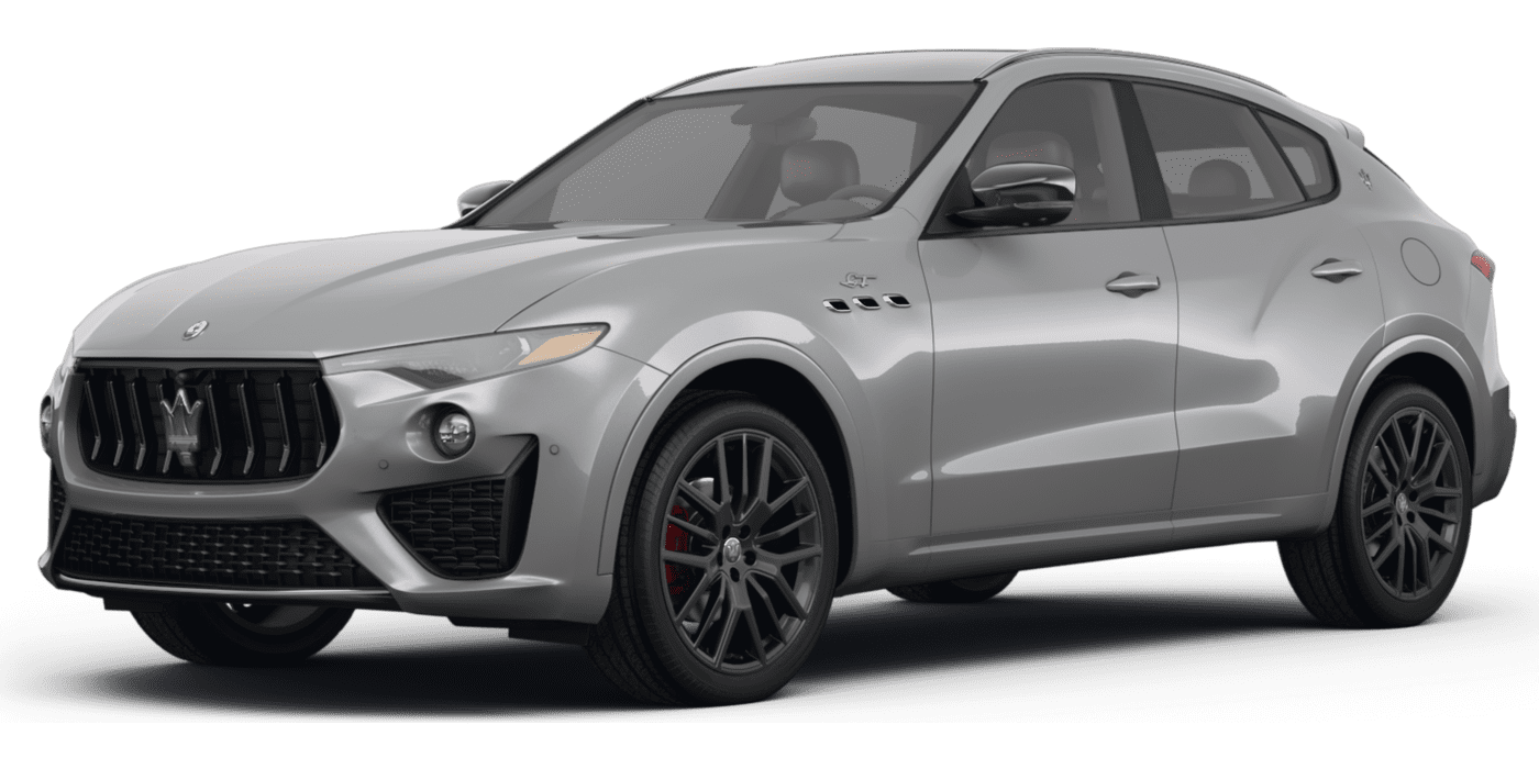 2022 Maserati Levante GT — SUV — 40,946 mi — Indianapolis, IN