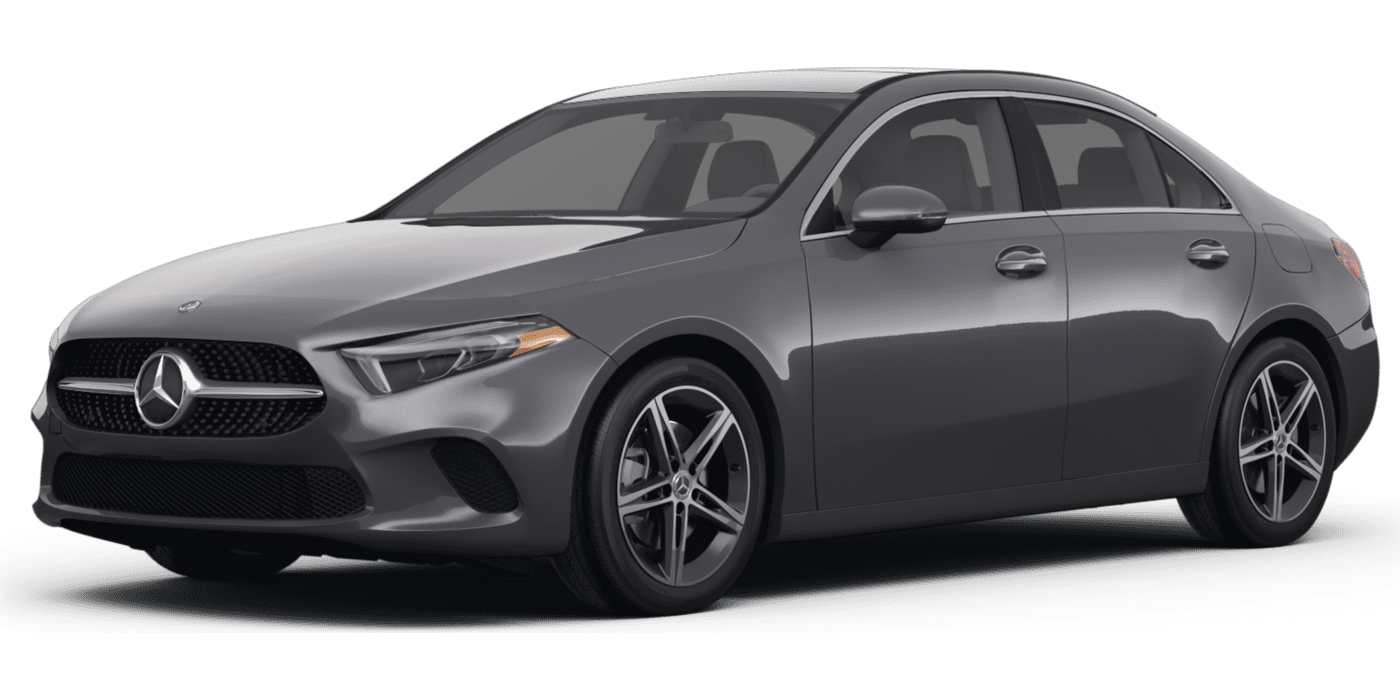 2022 Mercedes-Benz A-Class A 220 — Sedan — 37,504 mi — Baton Rouge, LA