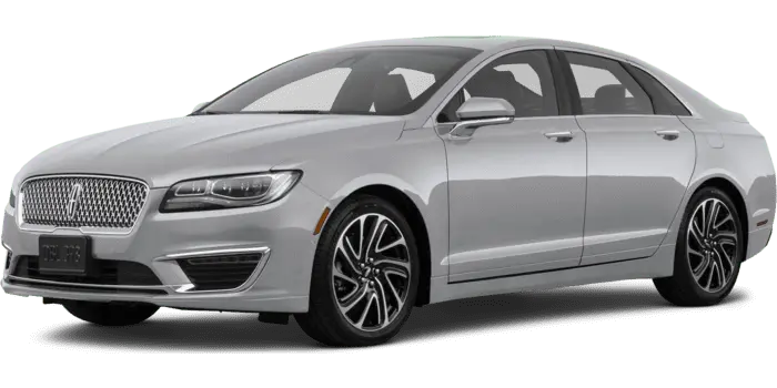 2020 Lincoln Mkz Prices Incentives Truecar