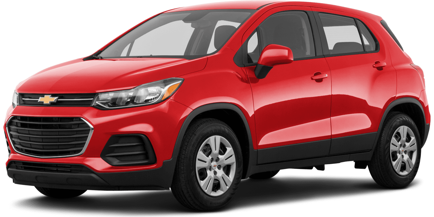 2020 Chevrolet Trax LS — SUV — 79,439 mi — Phoenix, AZ
