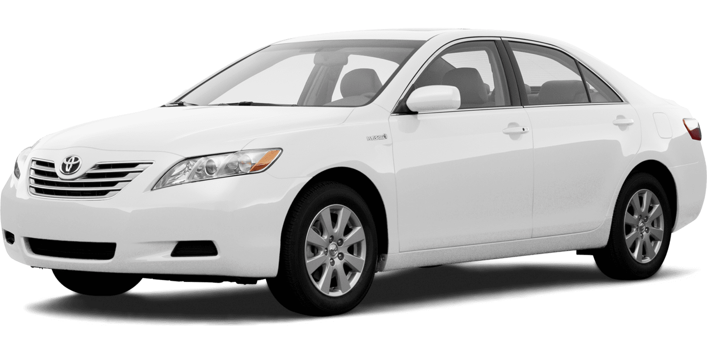 2007 Toyota Camry Hybrid — Sedan — 188,165 mi — Clinton, NJ