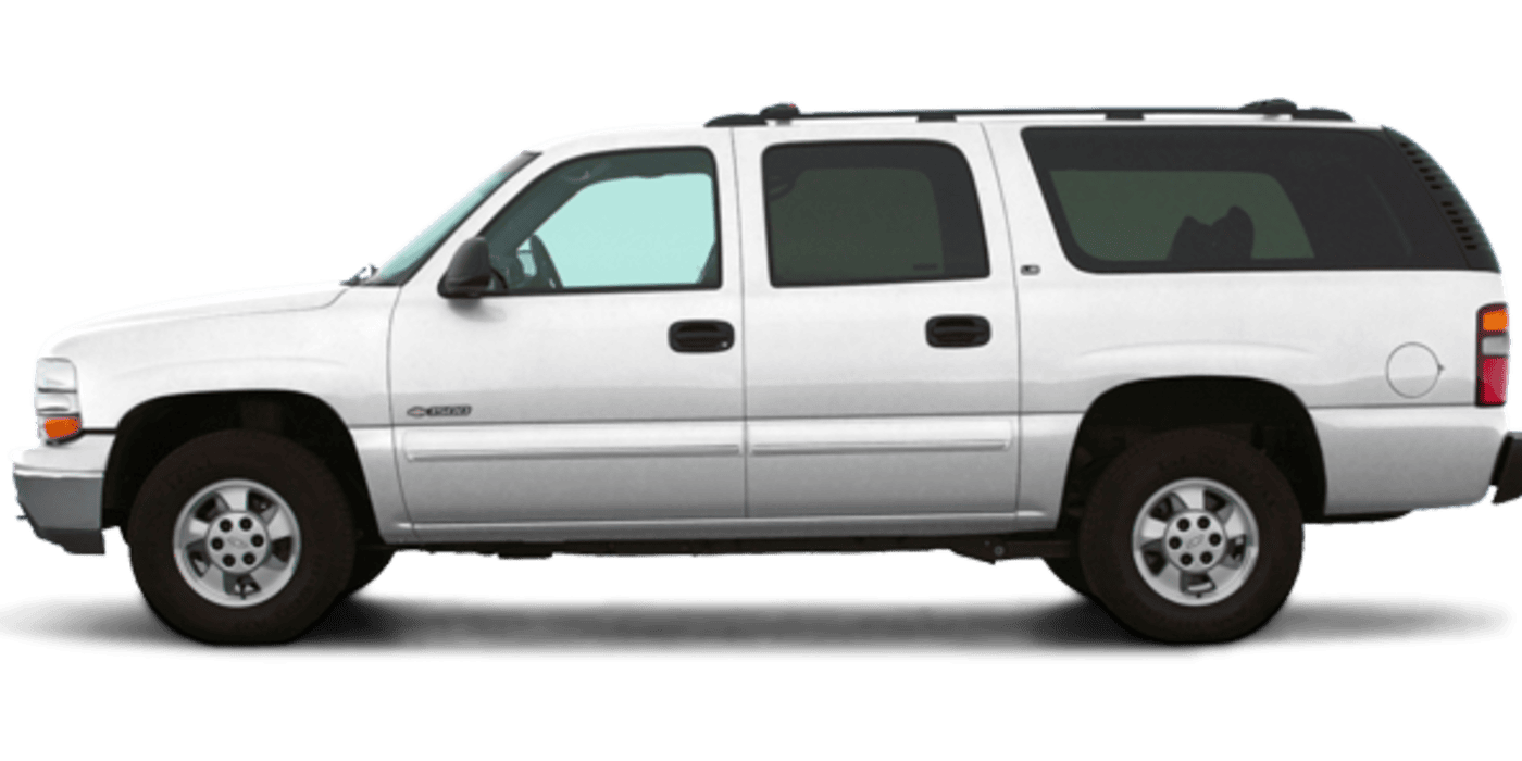 2001 Chevrolet Suburban LT — SUV — 265,605 mi — New Holland, PA