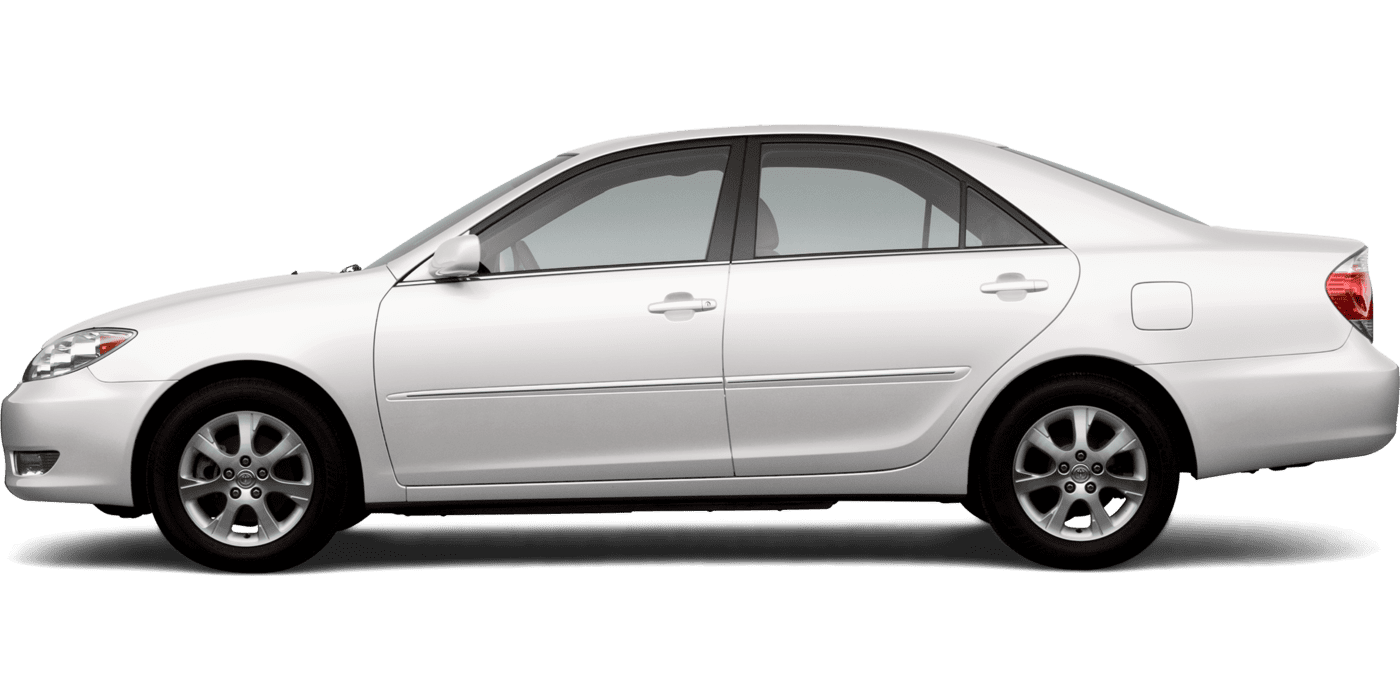 2006 Toyota Camry XLE V6 — Sedan — 223,116 mi — Thorndale, PA