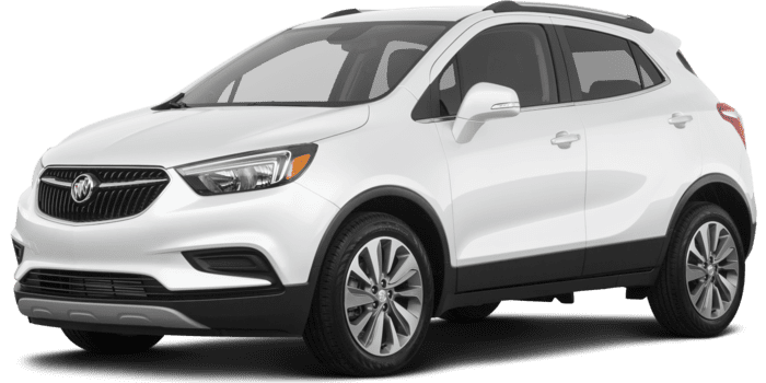 2021 Buick Encore Prices Incentives Truecar