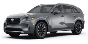 Mazda CX-9 vs. Mazda CX-90 Comparison - TrueCar