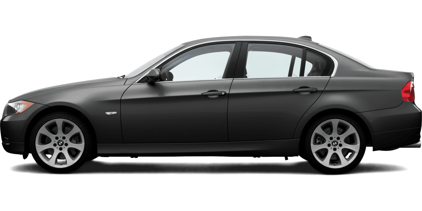 2006 BMW 3 Series 325xi — Sedan — 85,816 mi — Libertyville, IL