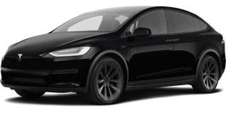Tesla 2023 MX Std Range AWD Vin 7SAXCDE58PF408312