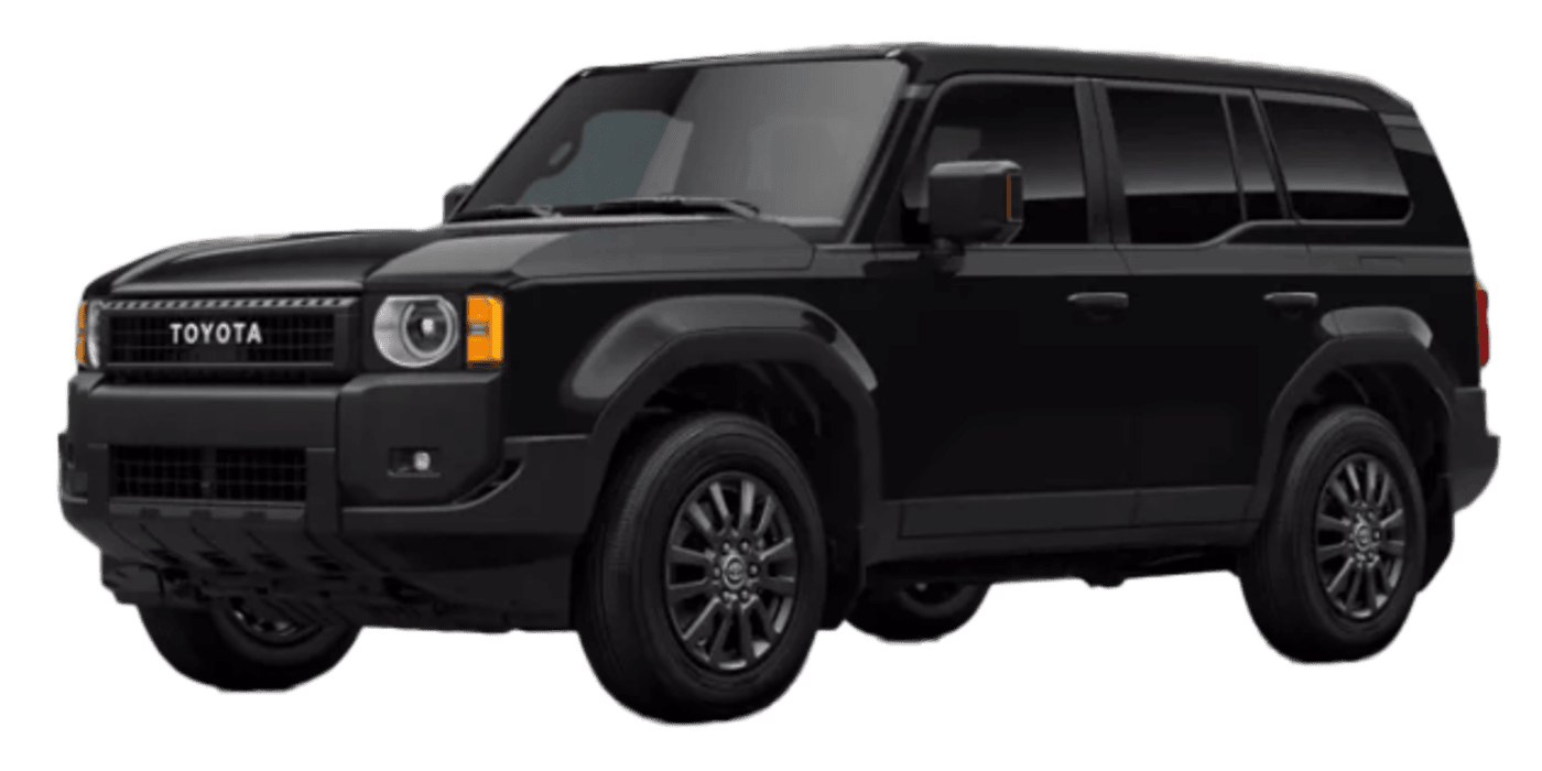 2024 Toyota Land Cruiser First Edition For Sale in Redwood City, CA