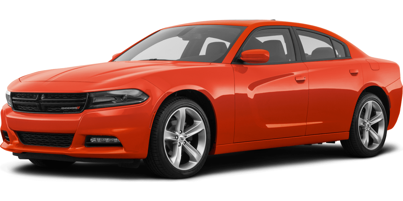2018 Dodge Charger GT — Sedan — 88,256 mi — Greenwood, IN