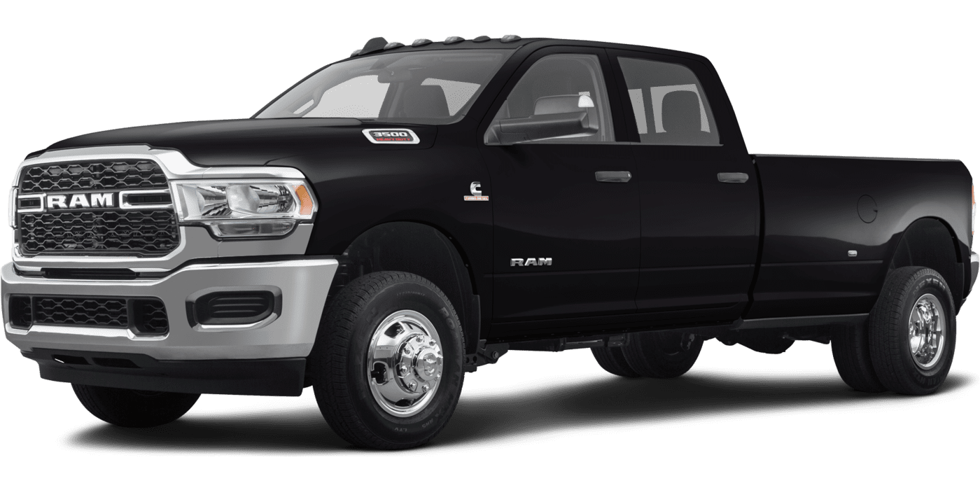 2020 Ram 3500 Tradesman — Pickup Truck — 104,584 mi — Mesa, AZ