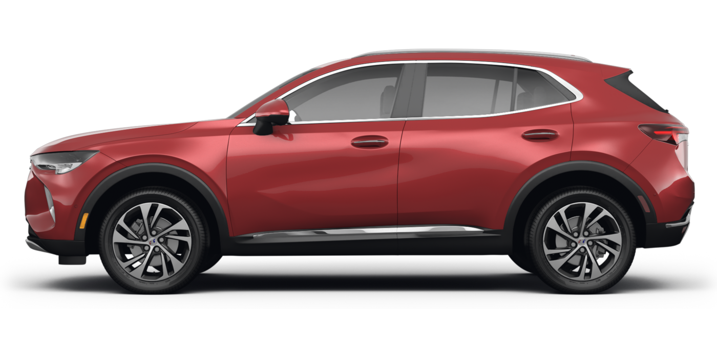 2022 Buick Envision Essence — SUV — 32,090 mi — OLD BRIDGE, NJ