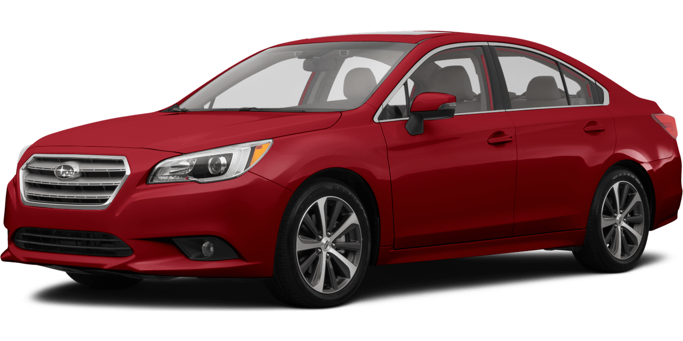 2015 Subaru Legacy 3.6R Limited — Sedan — 101,149 mi — Odgen, UT