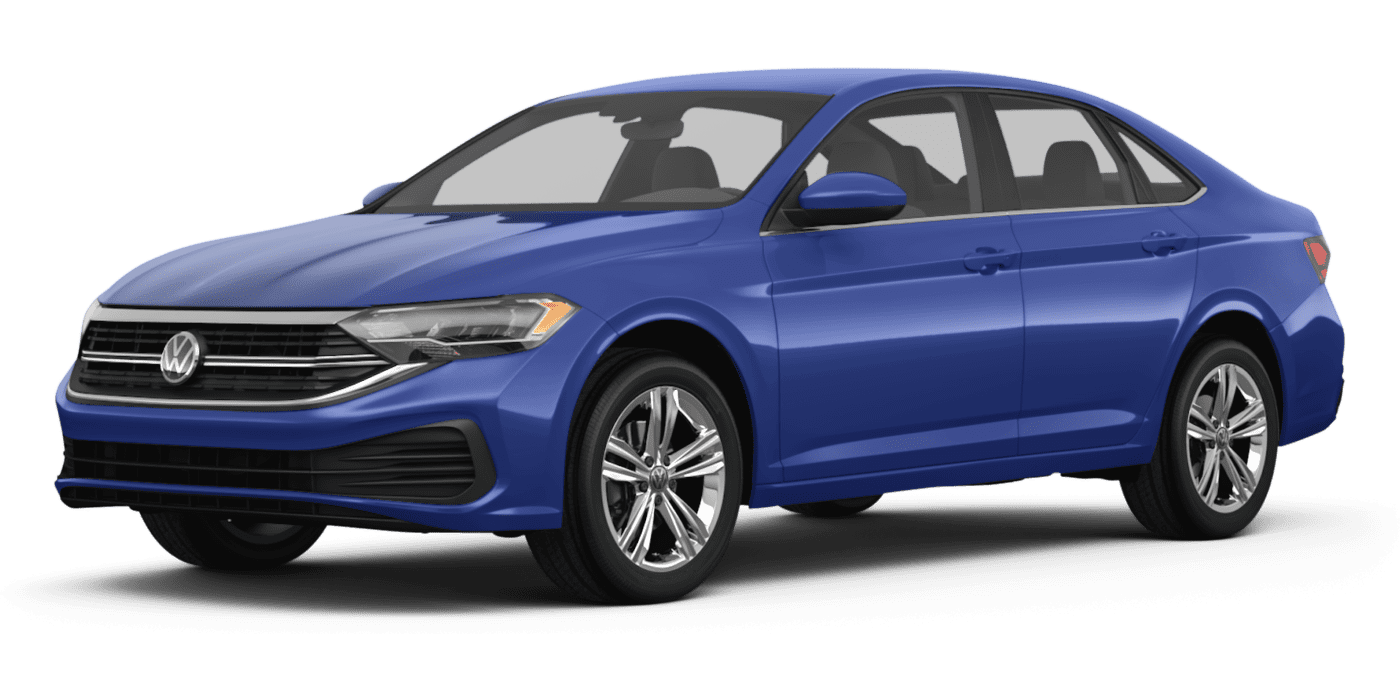 2023 Volkswagen Jetta SE — Sedan — 58,742 mi — Henrico, VA