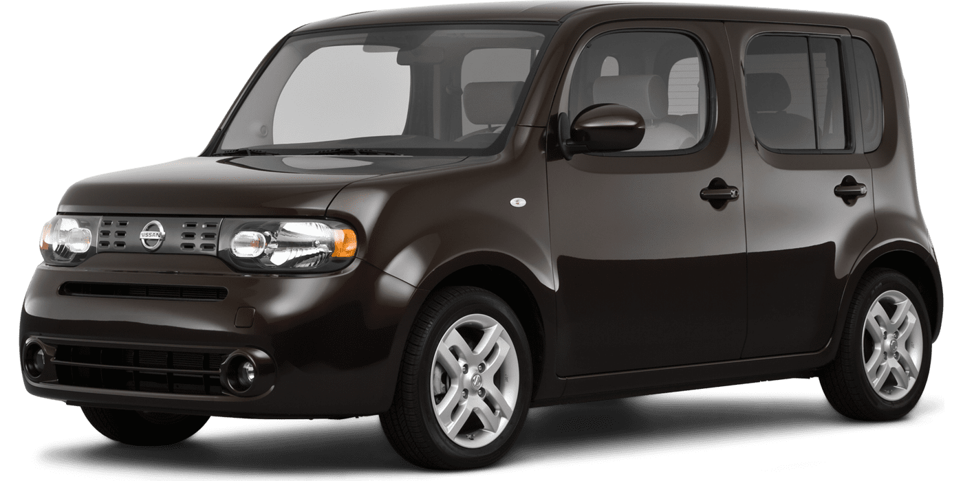 2009 Nissan Cube 1.8 SL — Wagon — 139,740 mi — Chesapeake, VA